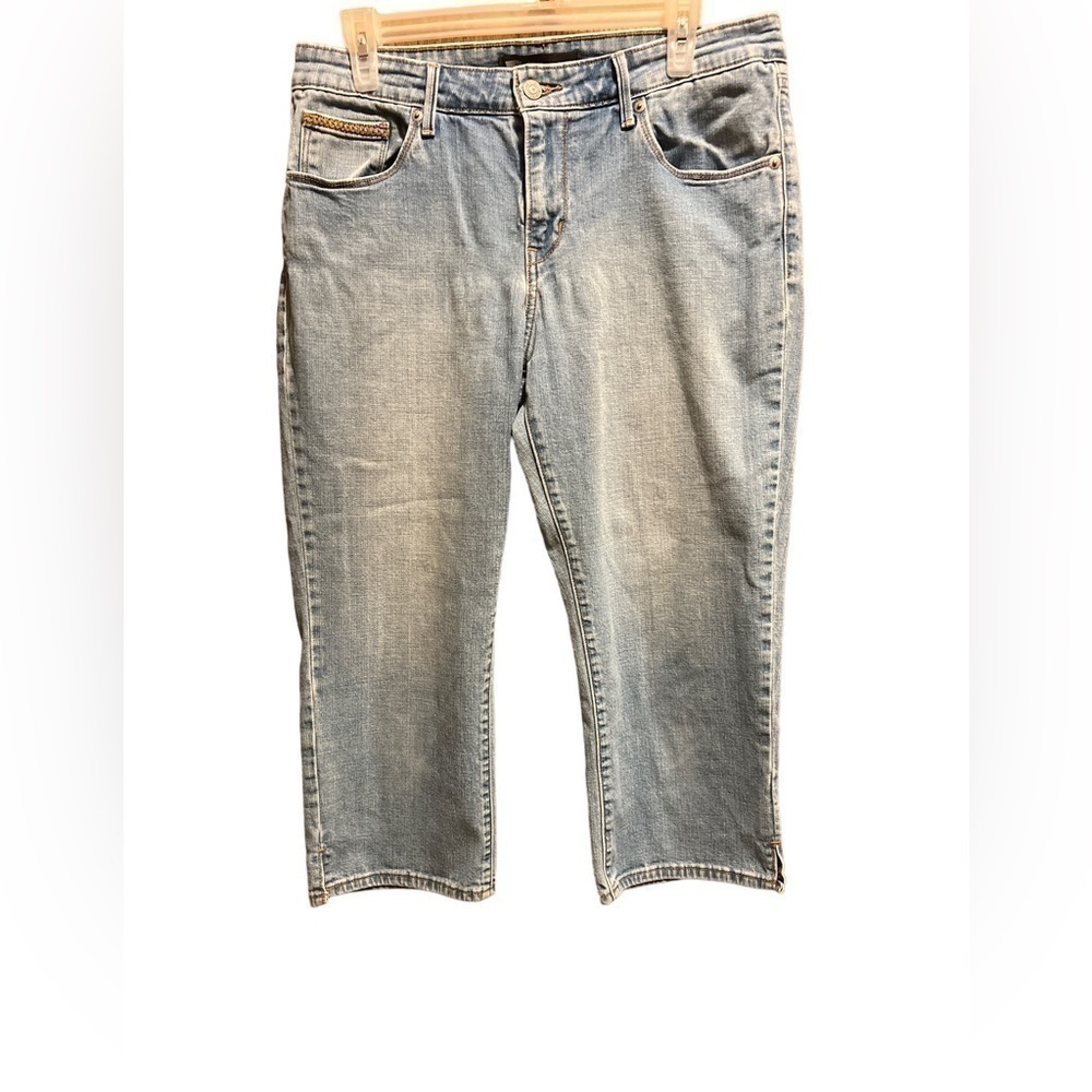 LEVI’S Women’s Capris